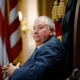 Former Ohio State Rep. Larry Householder was arrested along with four of his associates in July on federal corruption charges.